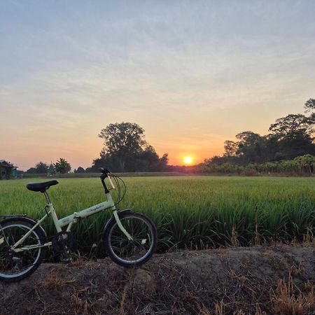บ้านแม่อุทัยธานี Baanmae Uthaithani Exteriör bild